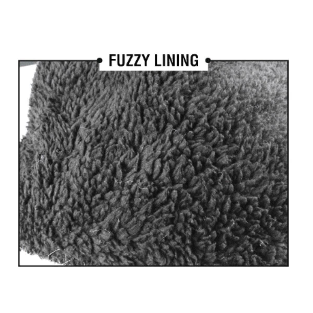 CC Buffalo Plaid Unisex Mittens