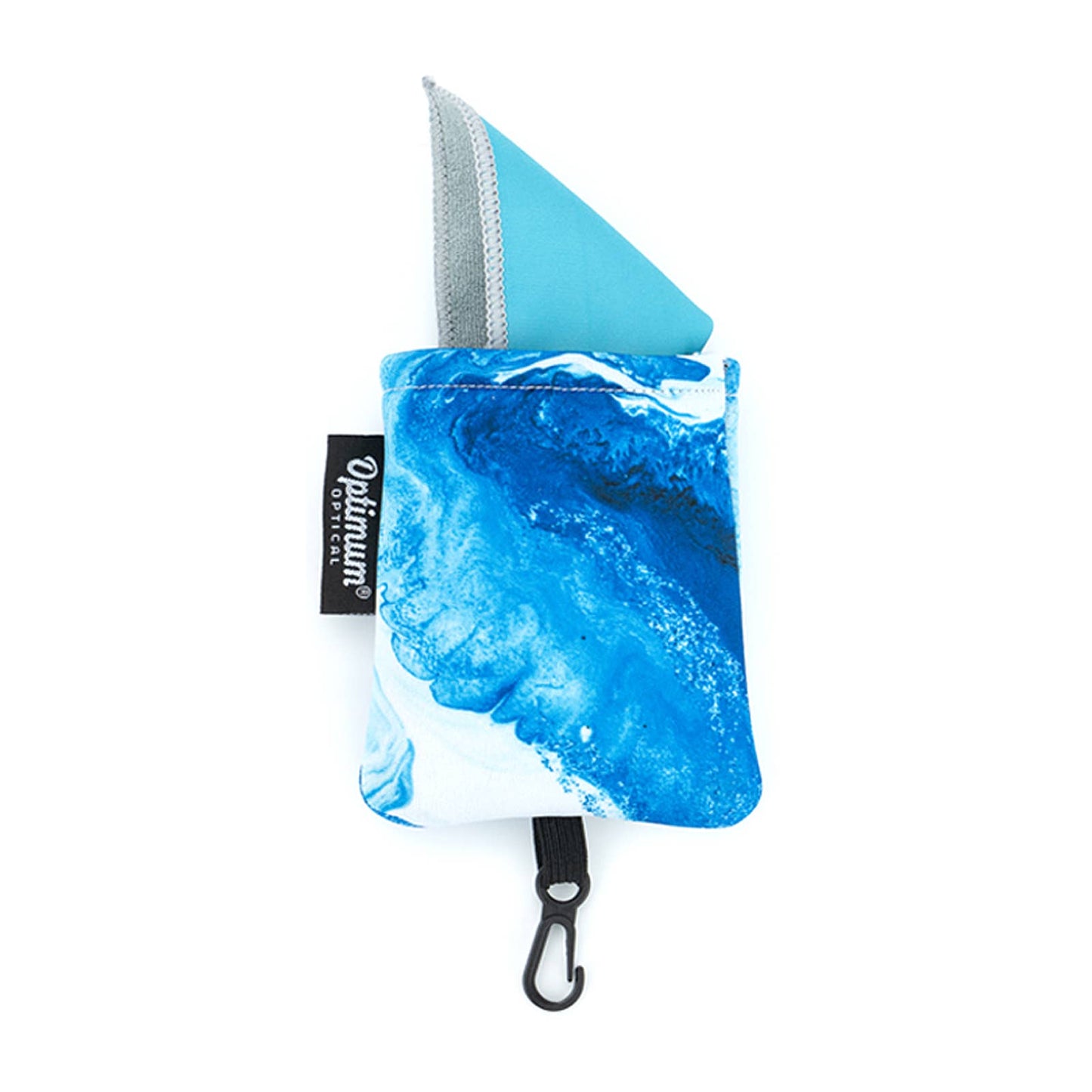 Optical Microfiber Travel Lens Cloth