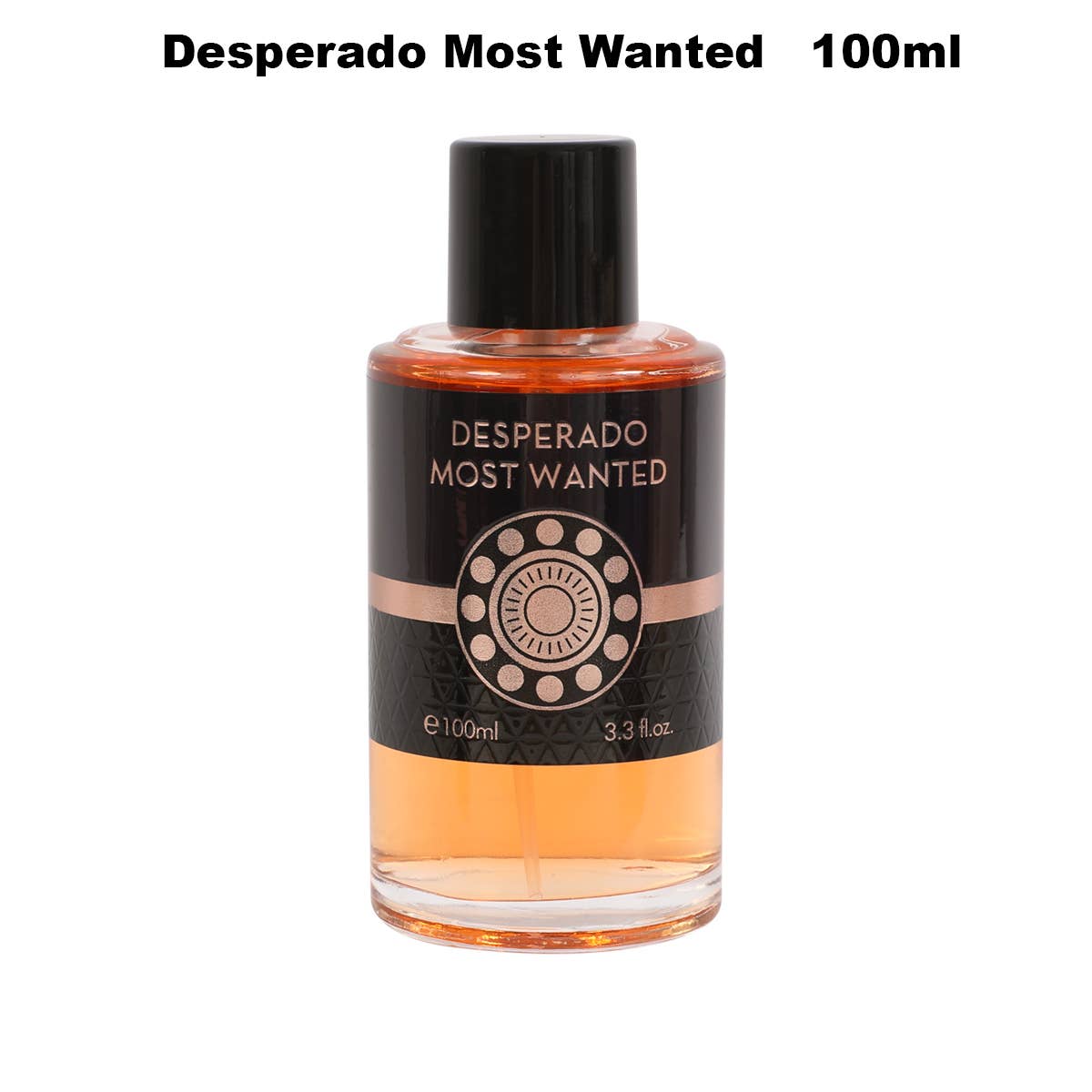 Desperado Most Wanted Cologne for Men