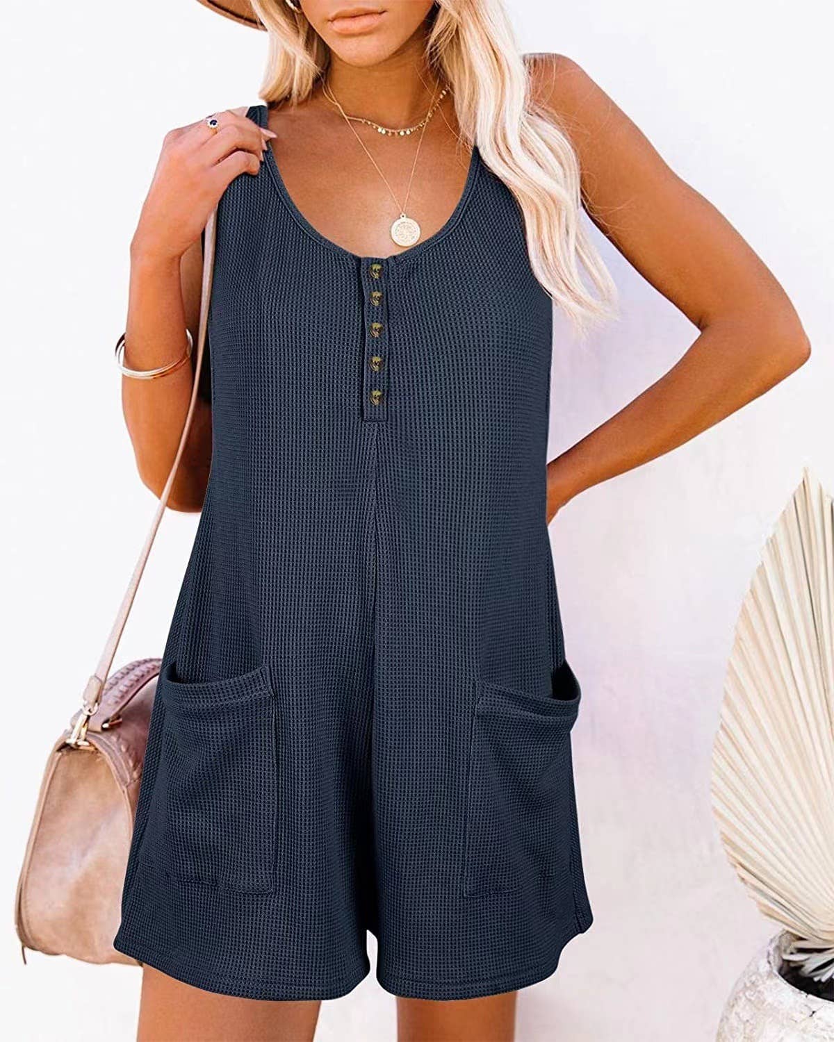 Summer Romper