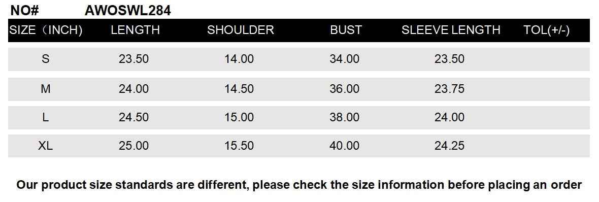 NINEXIS - AWOSWL284_Simple V-Neck Pullover Soft Knit Sweater
