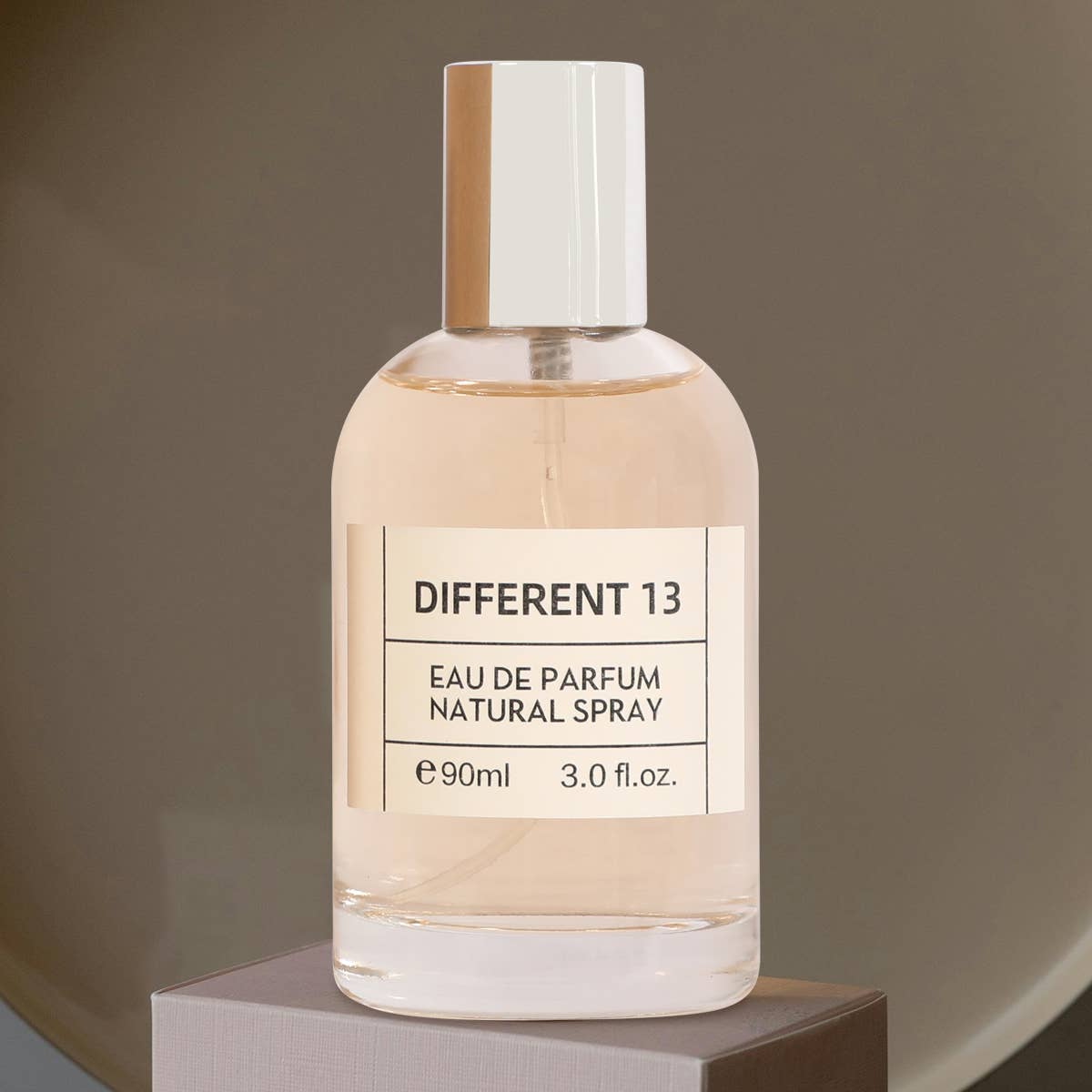 Different 13 Unisex Perfume