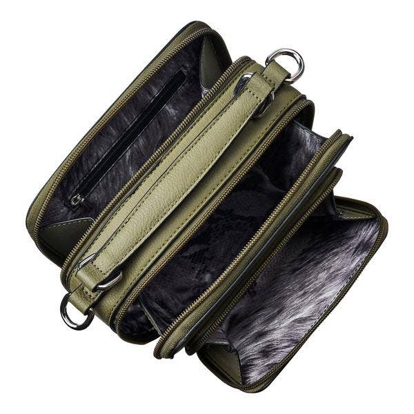 Kelsey Crossbody