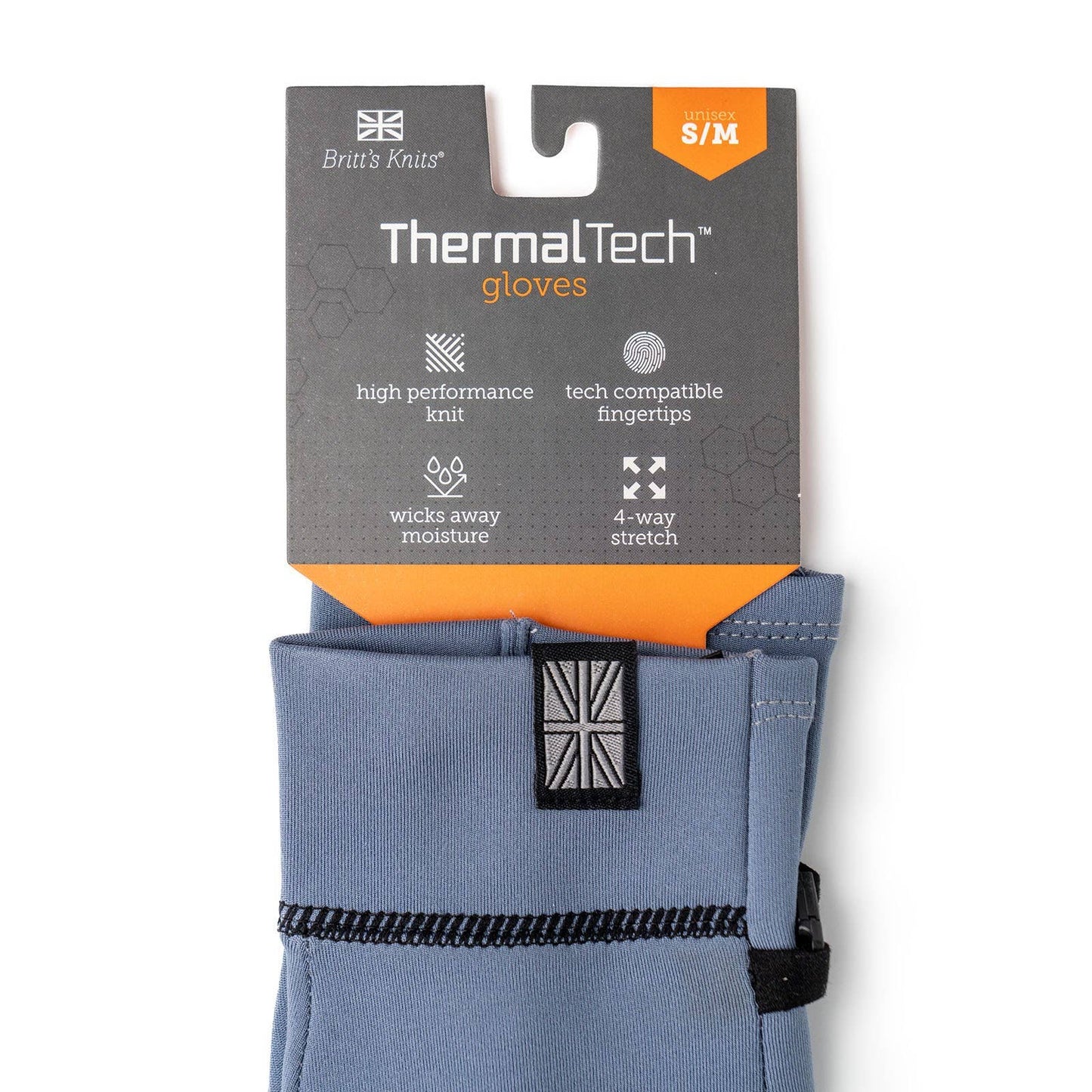 Thermaltech Gloves