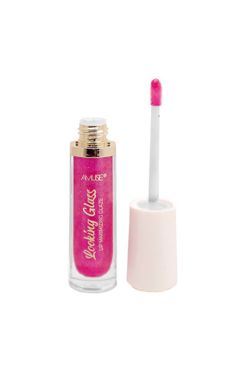 Amuse Looking Glass Lip Maximizing Glaze