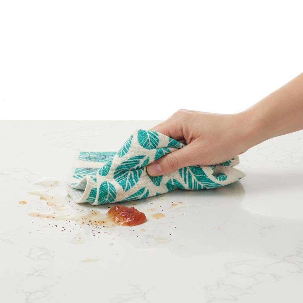 Harps & Seb Swedish Dishcloths - 6 Pack - Give Me Lemons