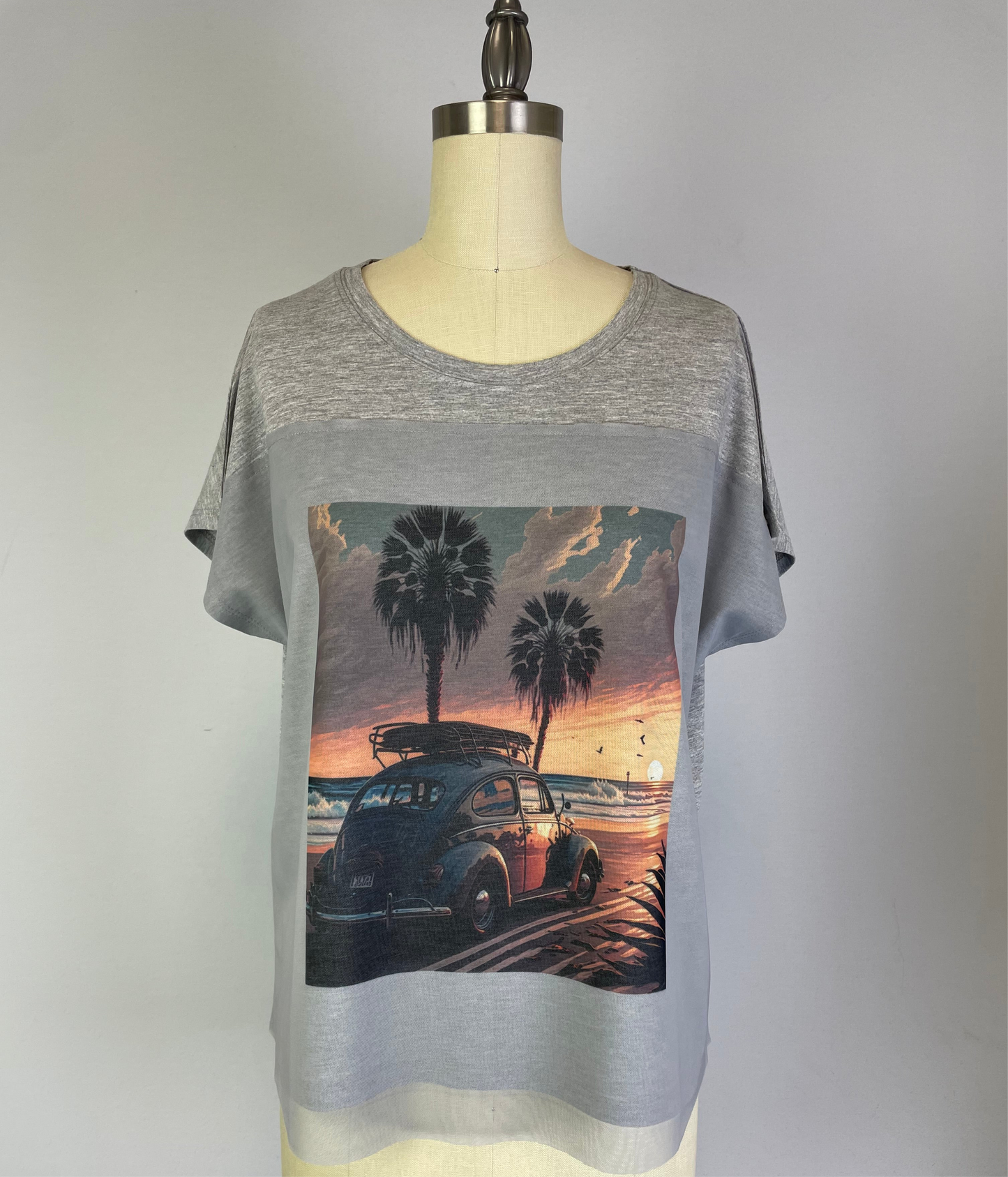 VW Bug Tshirt