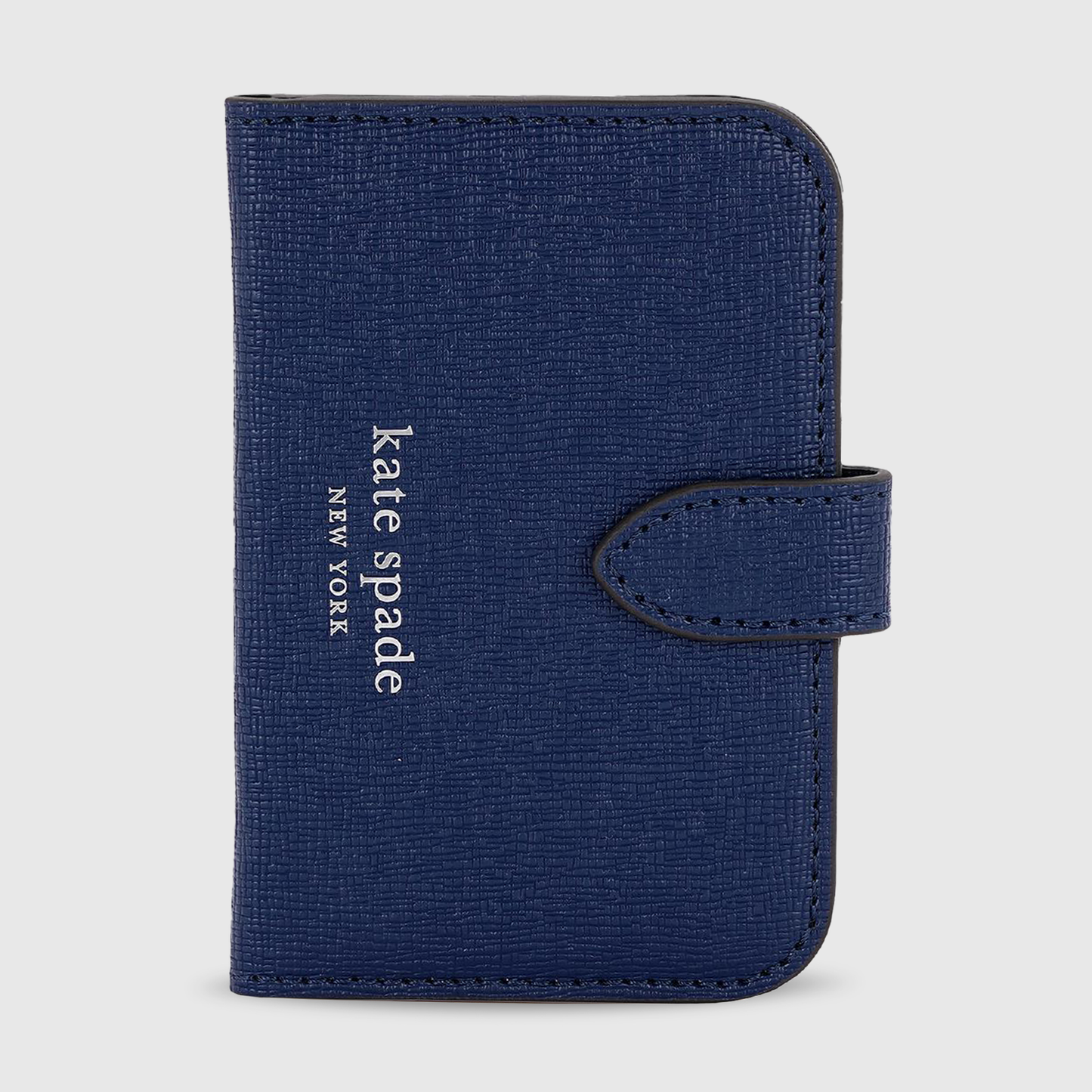 Kate Spade Morgan Wallet MagSafe Navy