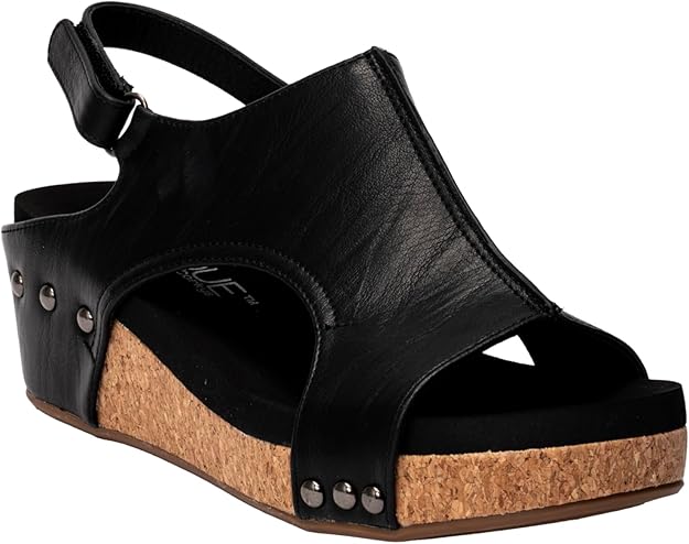 Volta II Sandal - Threads Boutique