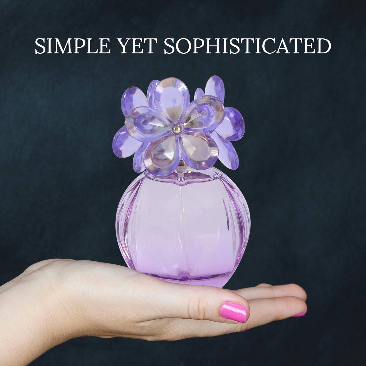 Daicy Blue Spray Perfume Eau de Parfum For Women