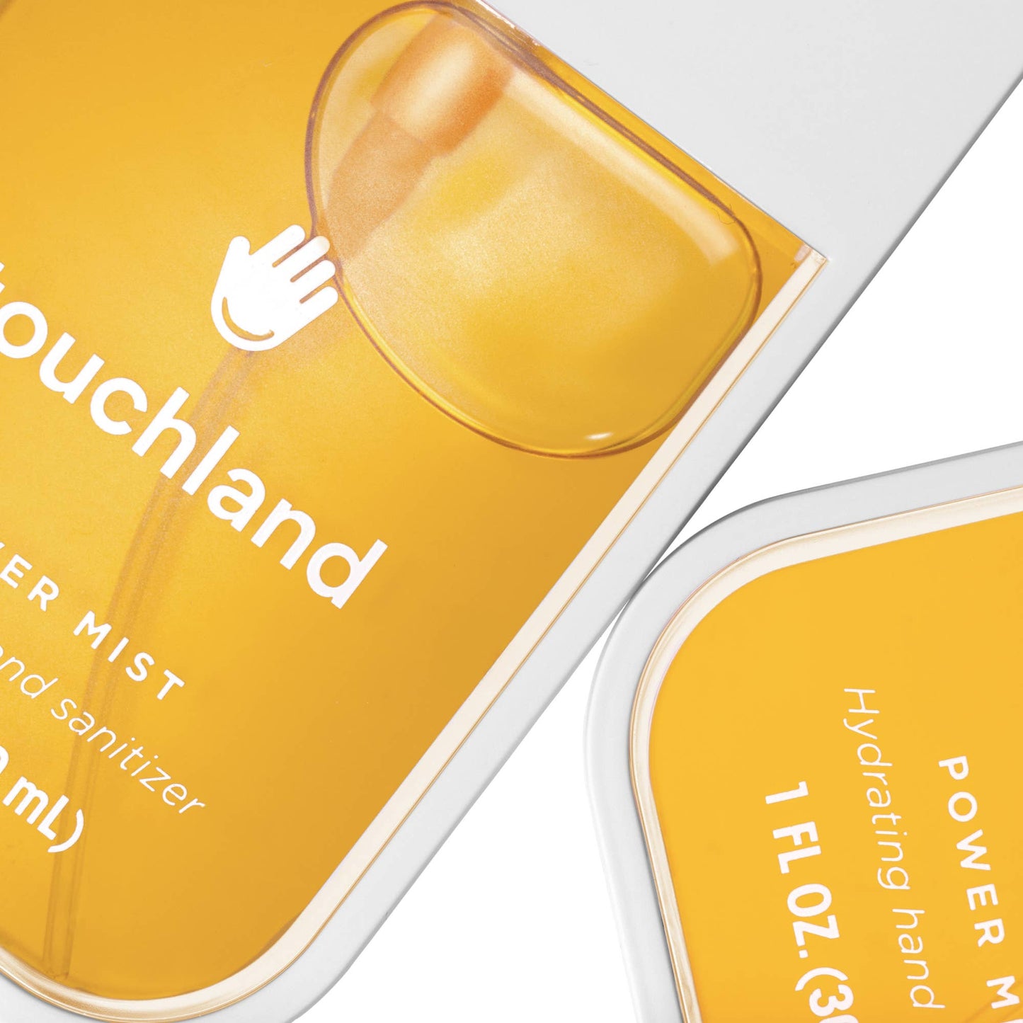 Premium Hand Sanitizer Collection - Threads Boutique