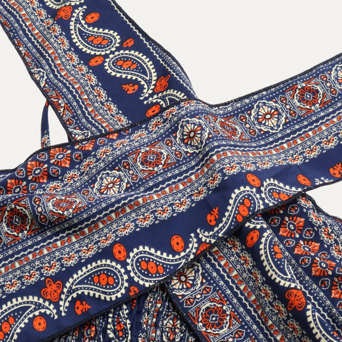 Boho Jumpsuit