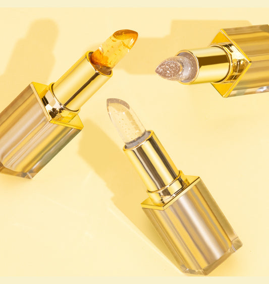 pH Lipstick