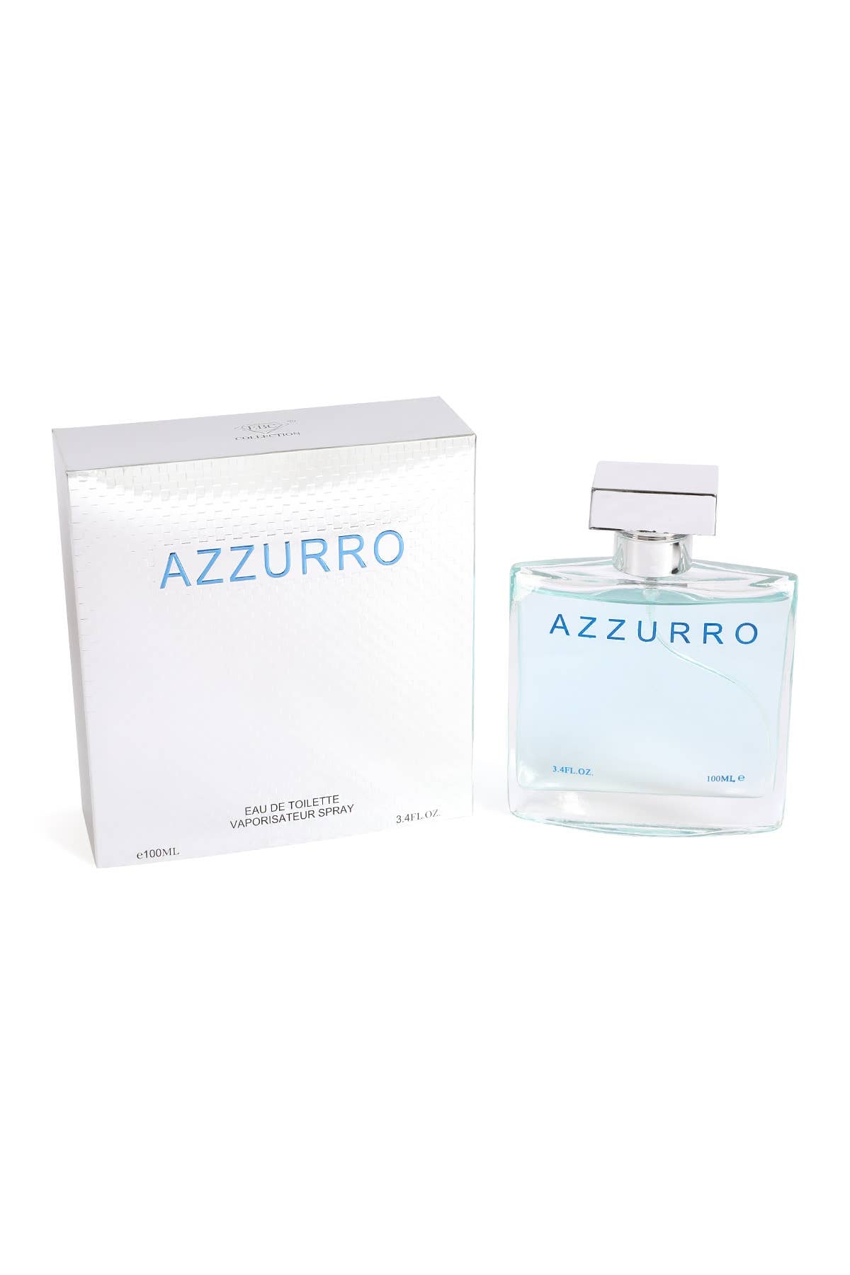 Azzurro Spray Cologne For Men