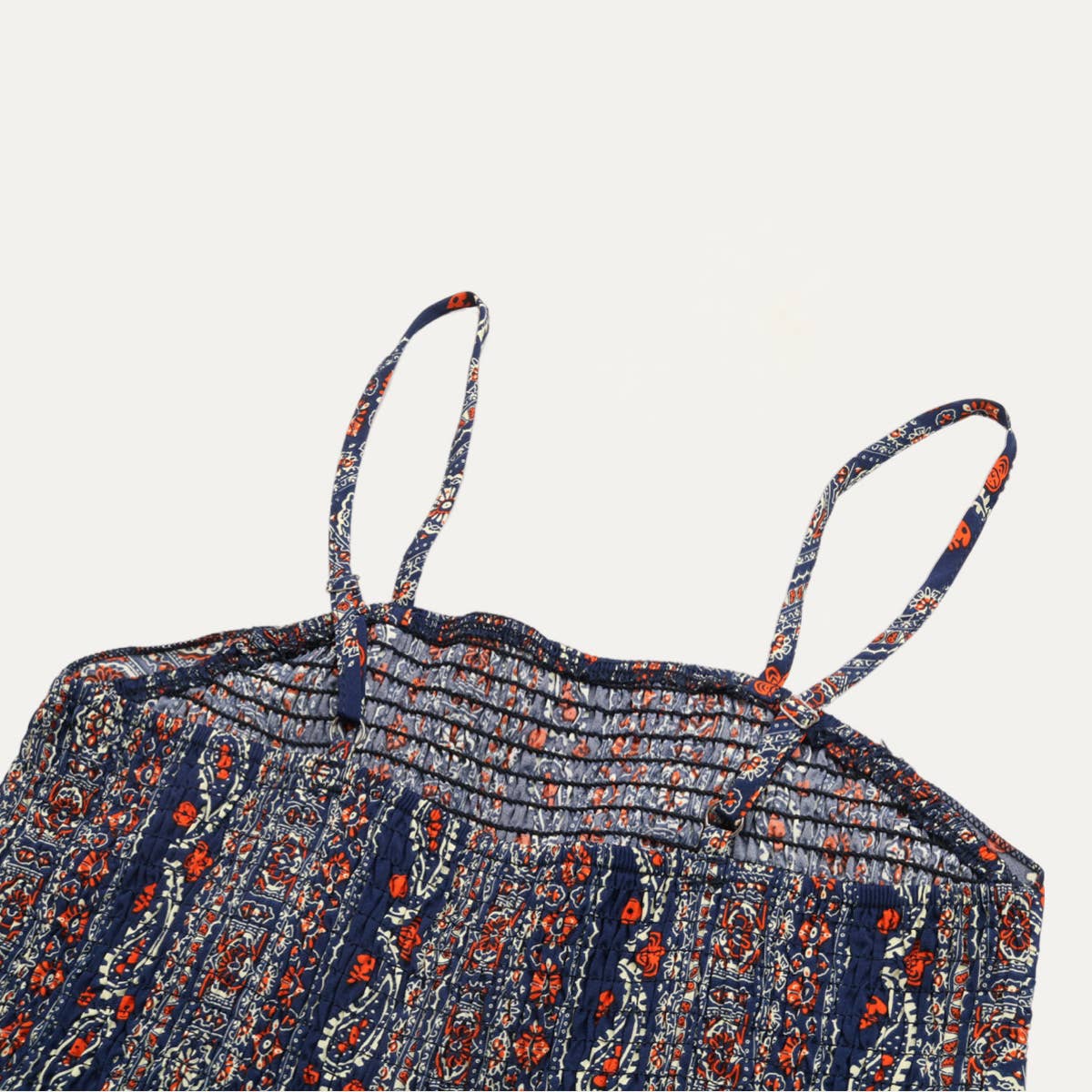 Boho Jumpsuit