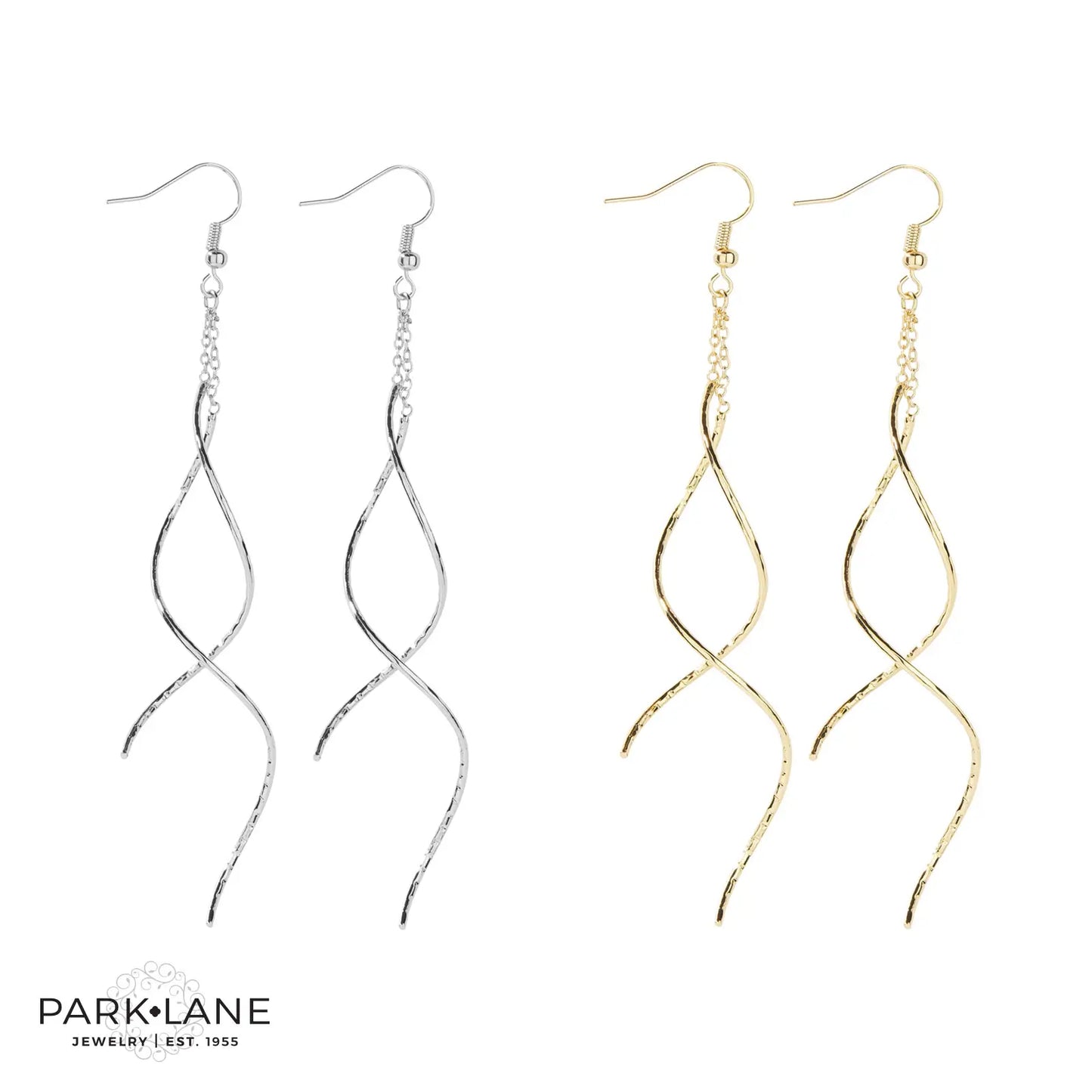 Whisper Earrings
