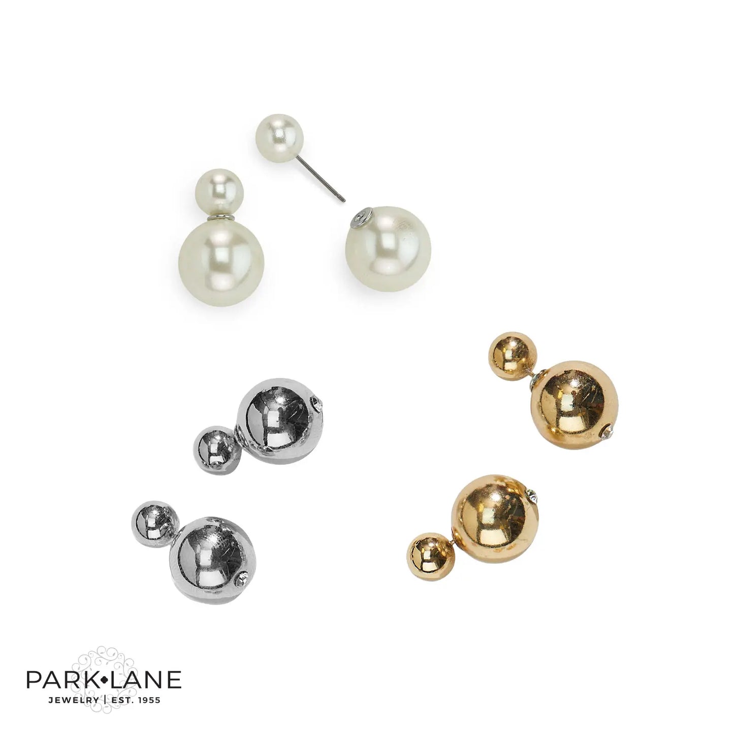 Dovey Earrings