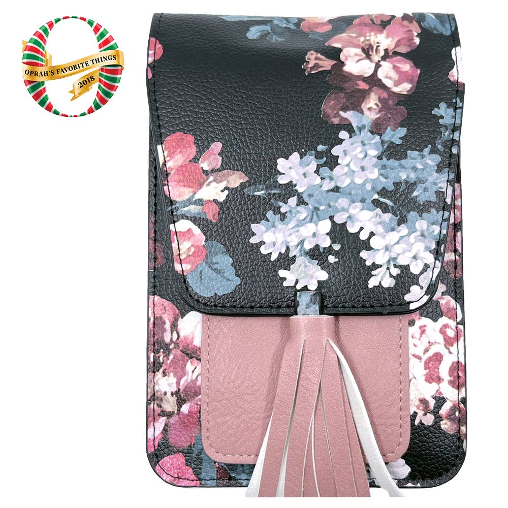 Harper Crossbody