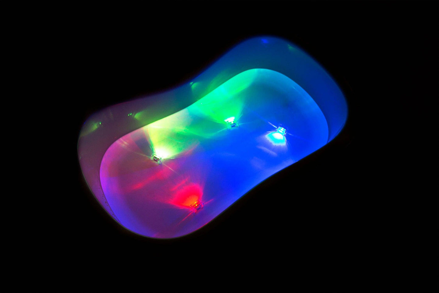 Da Bomb Bath Fizzers - Disco Bomb™