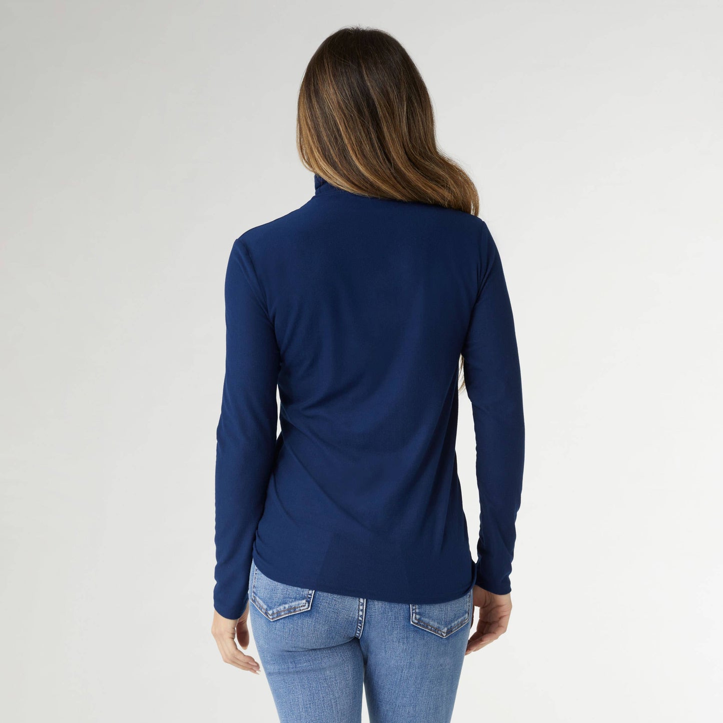 Reign Turtleneck