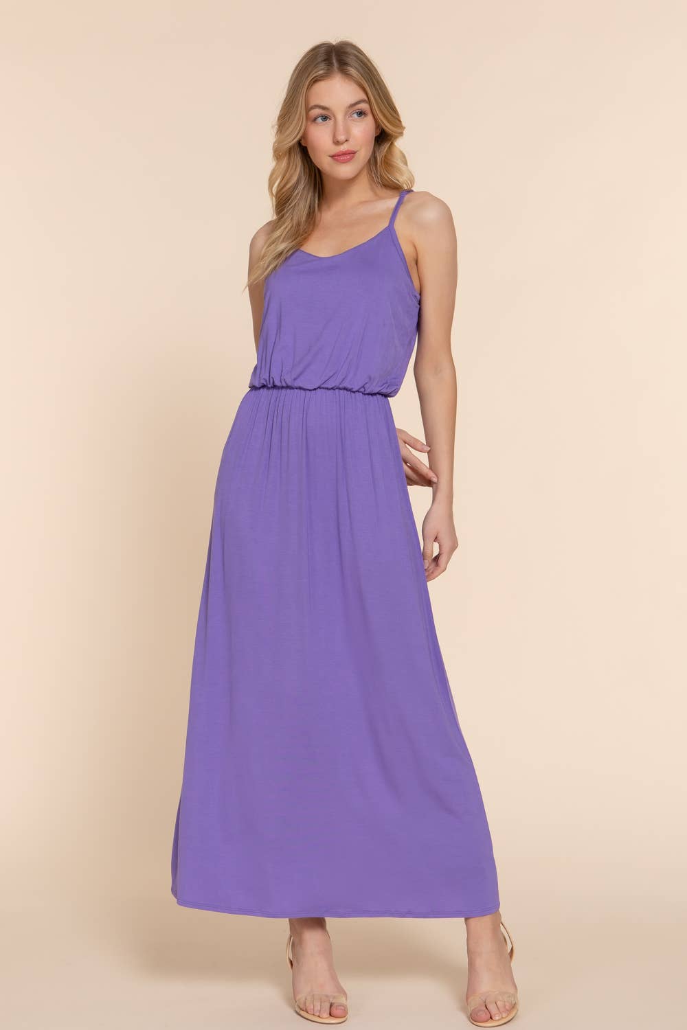 Cami Dress