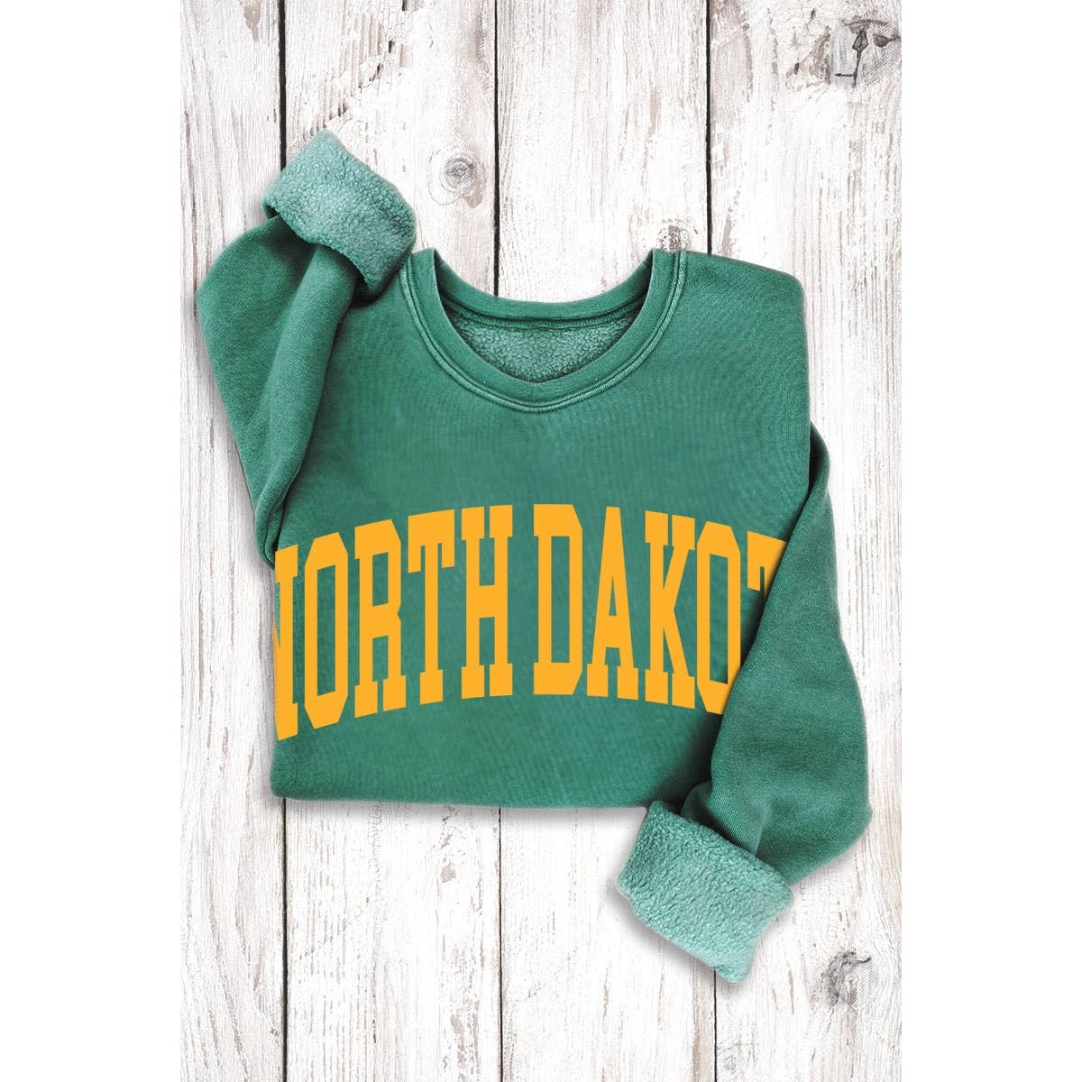 North Dakota Mineral Sweatshirt