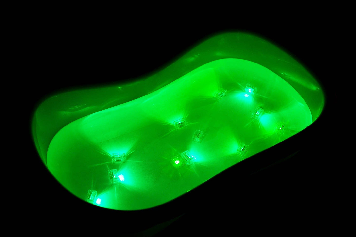 Da Bomb Bath Fizzers - Glow Bomb™