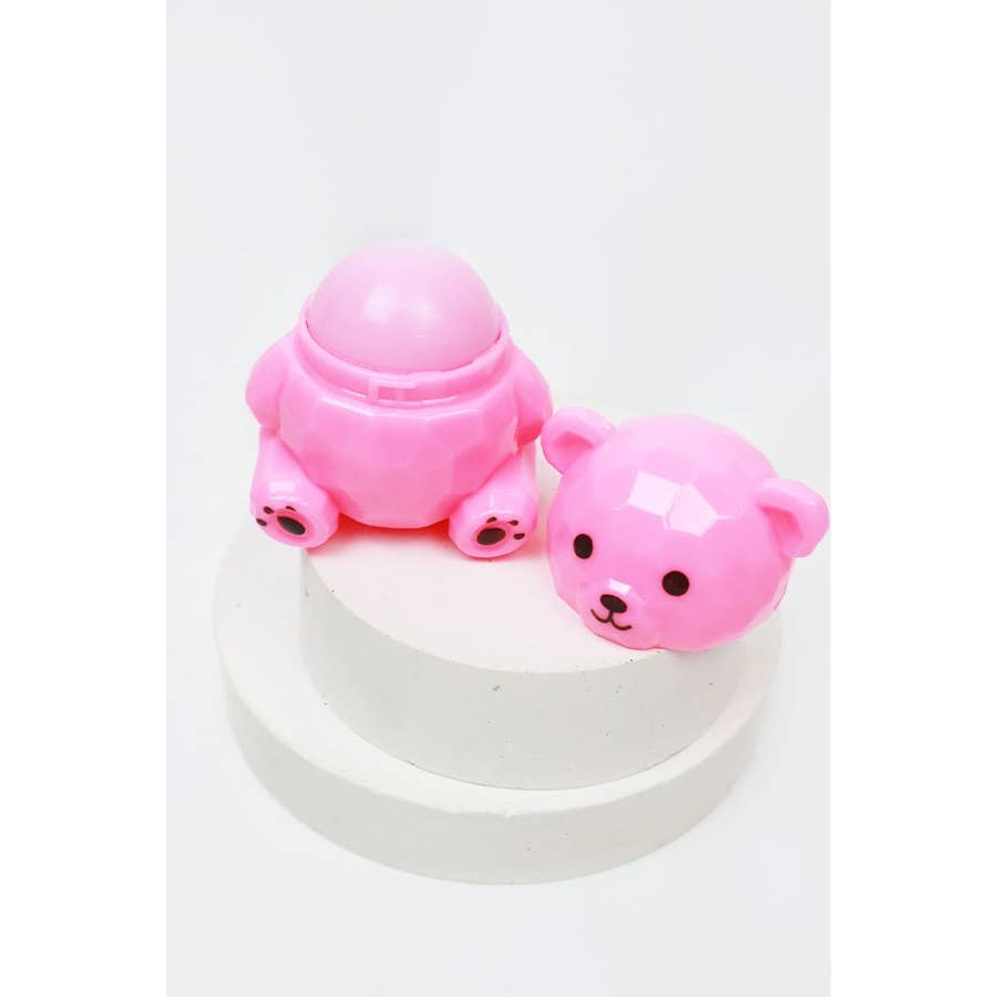 Sugar Bear Lip Balm