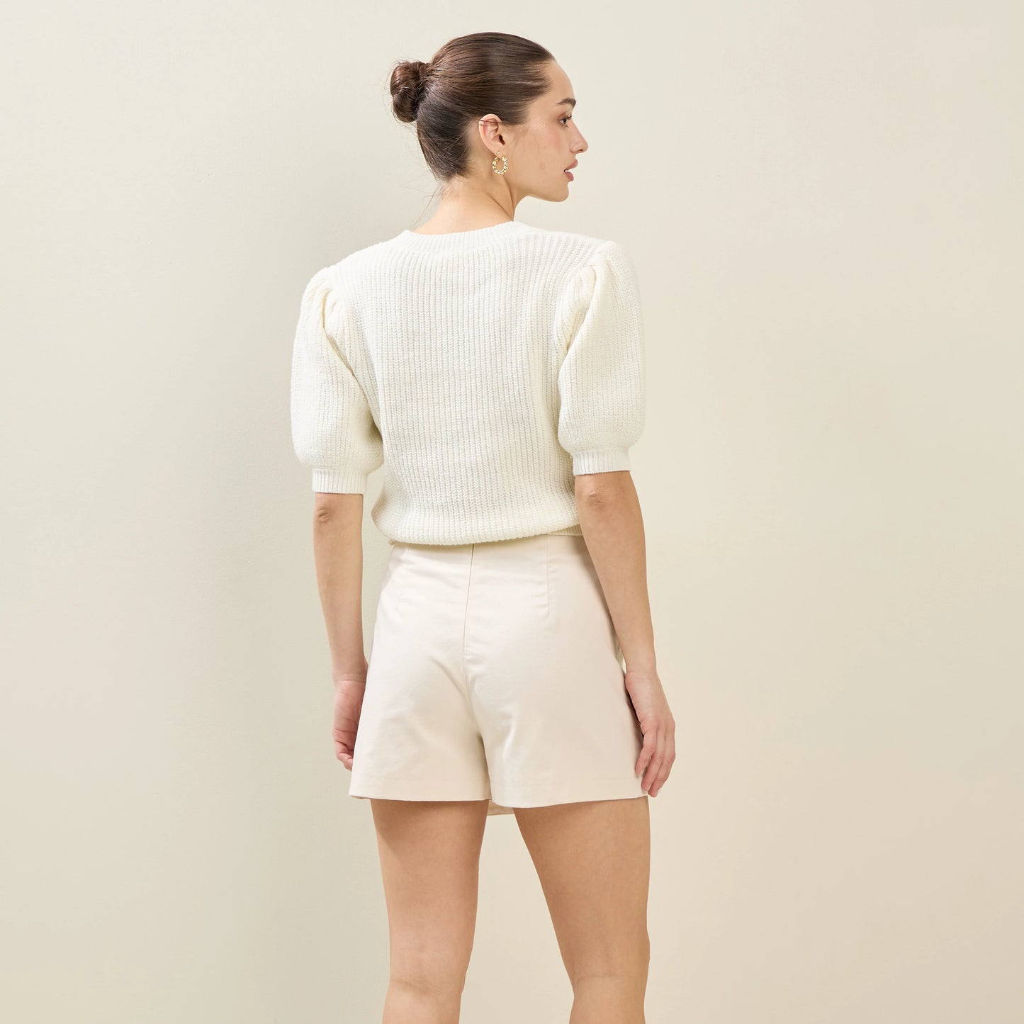 Nellie Skort