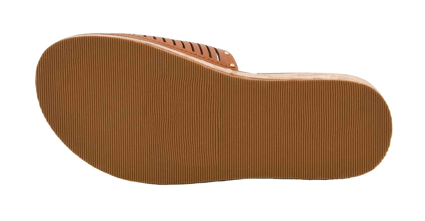 At Ease Sandals