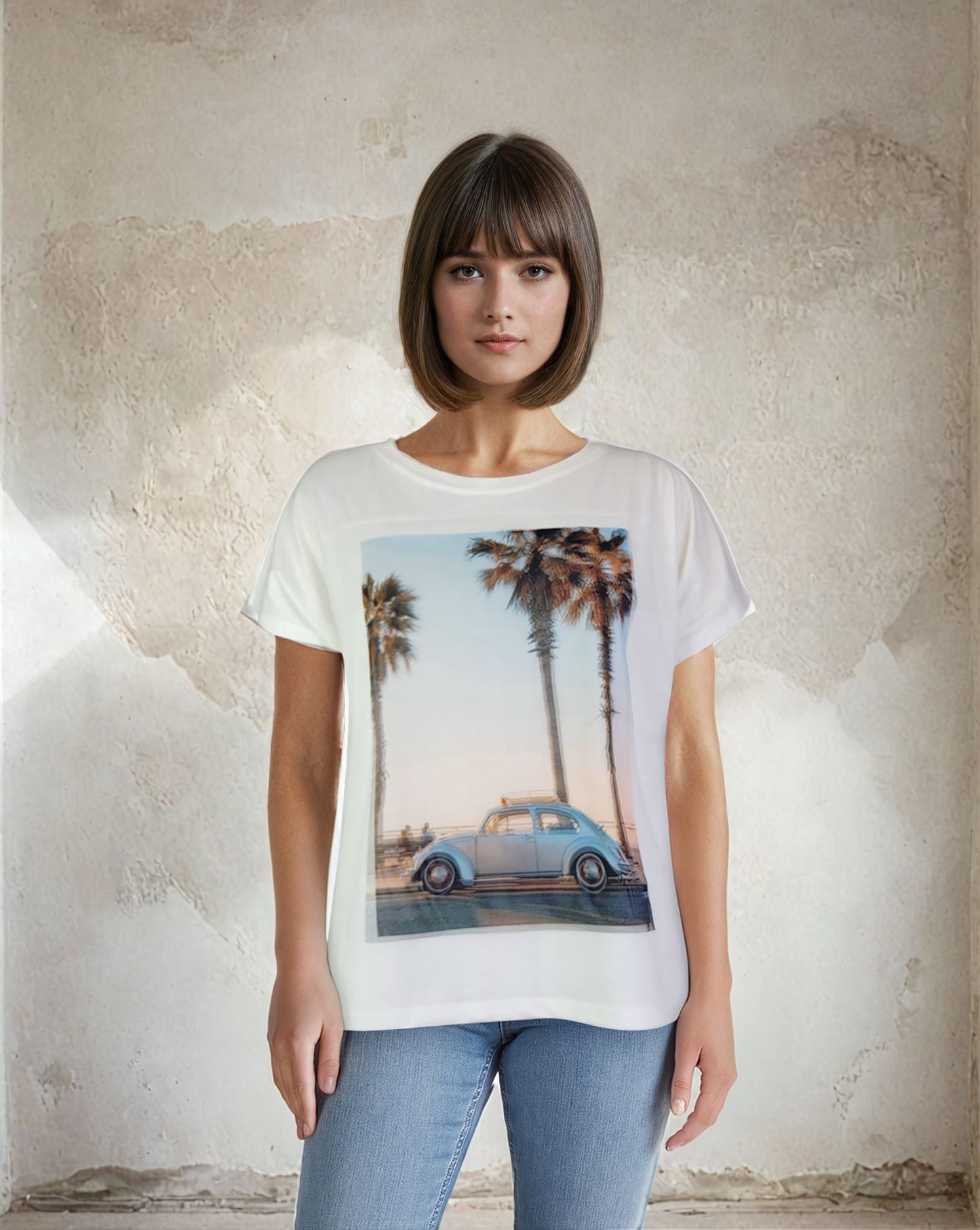 VW Bug Tshirt