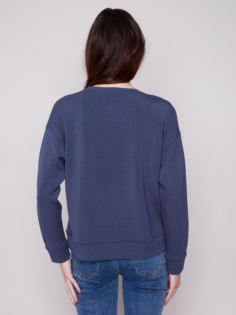 Scuba Long Sleeve