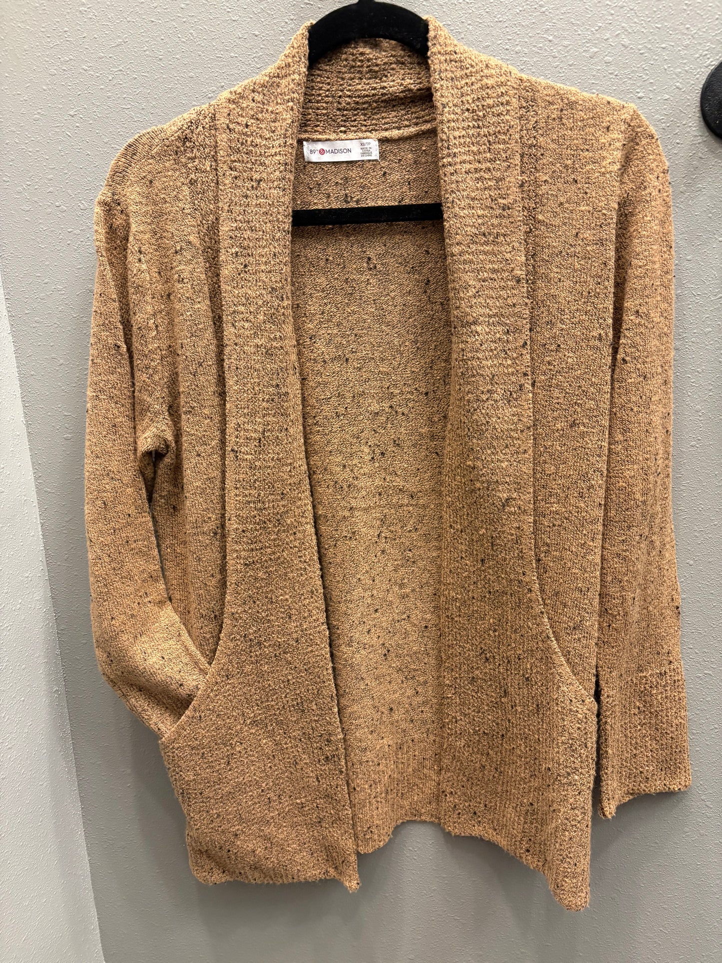 Maggie Cardigan