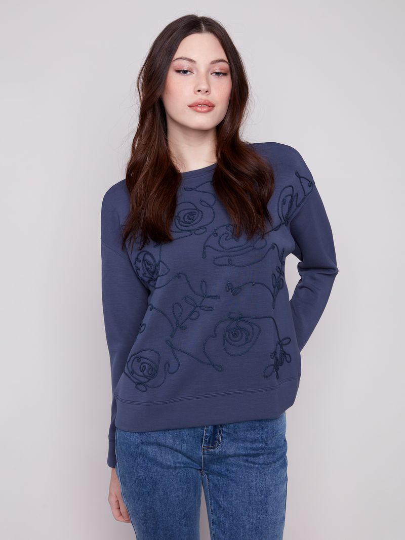Scuba Long Sleeve