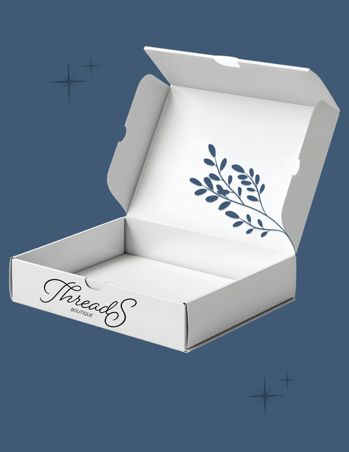 December Subscription Box