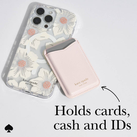 Case-Mate - Kate spade Wallet MagSafe