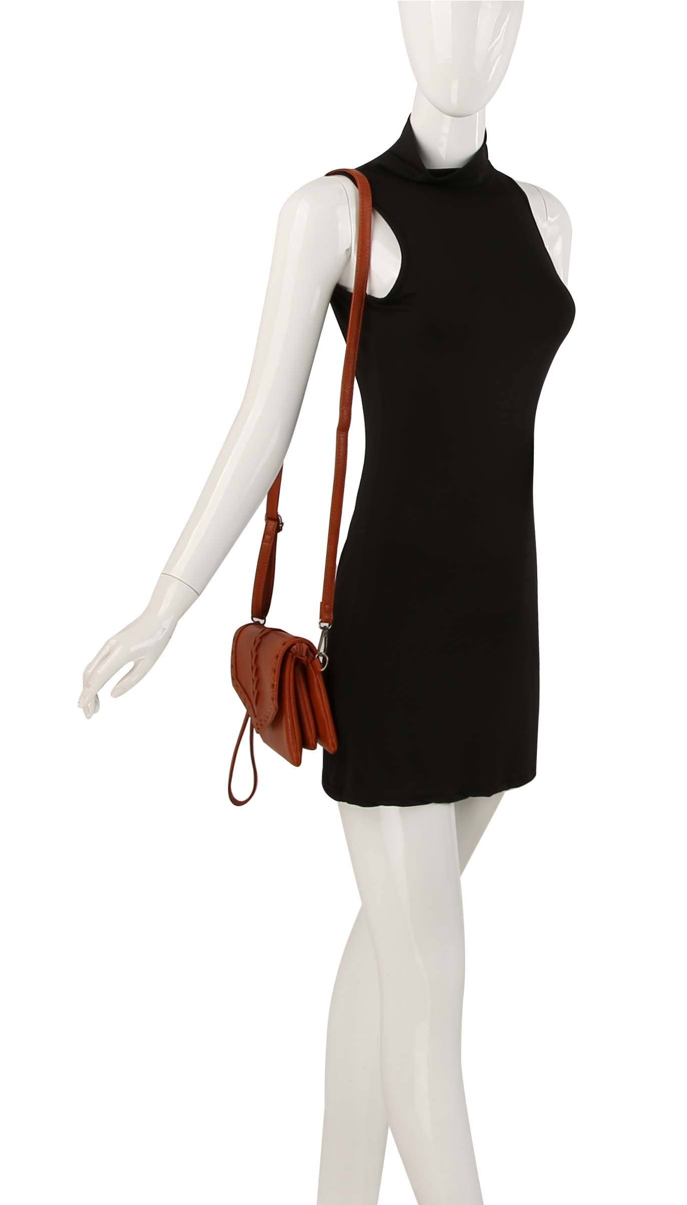 Kristi Crossbody