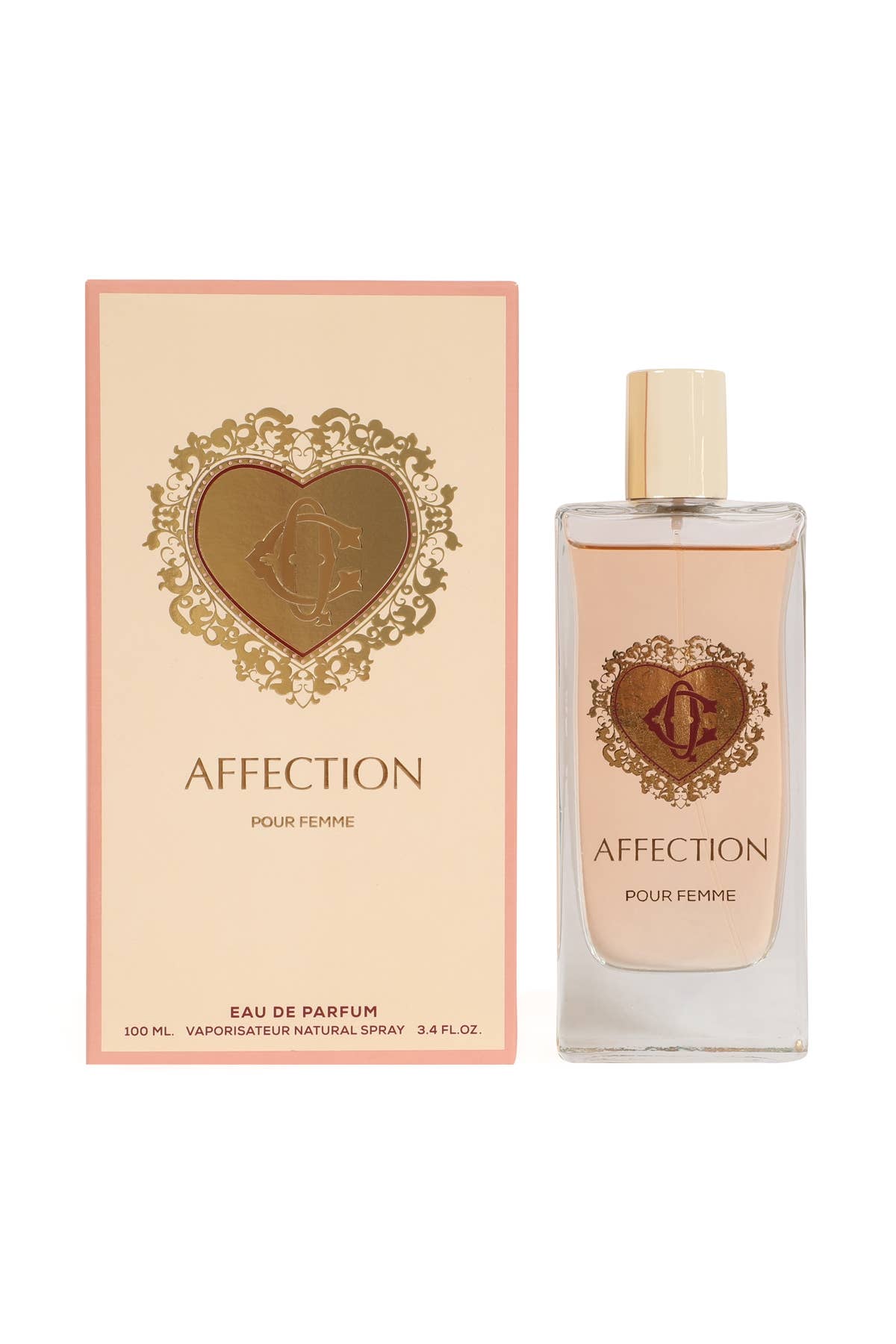 CQ Affection Perfume For Women