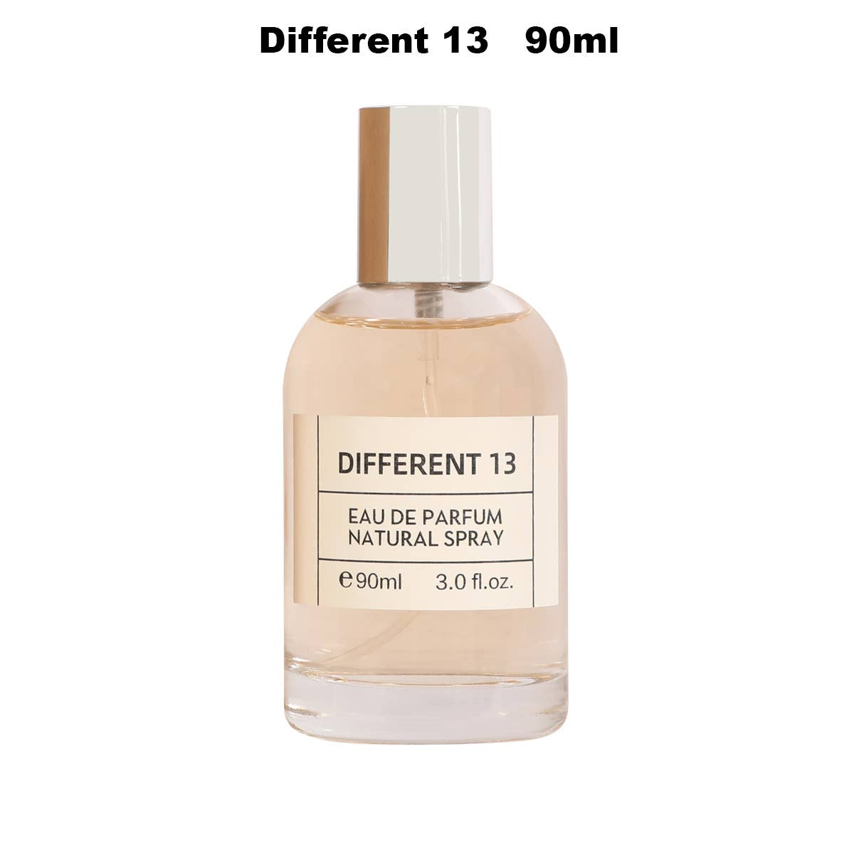 Different 13 Unisex Perfume