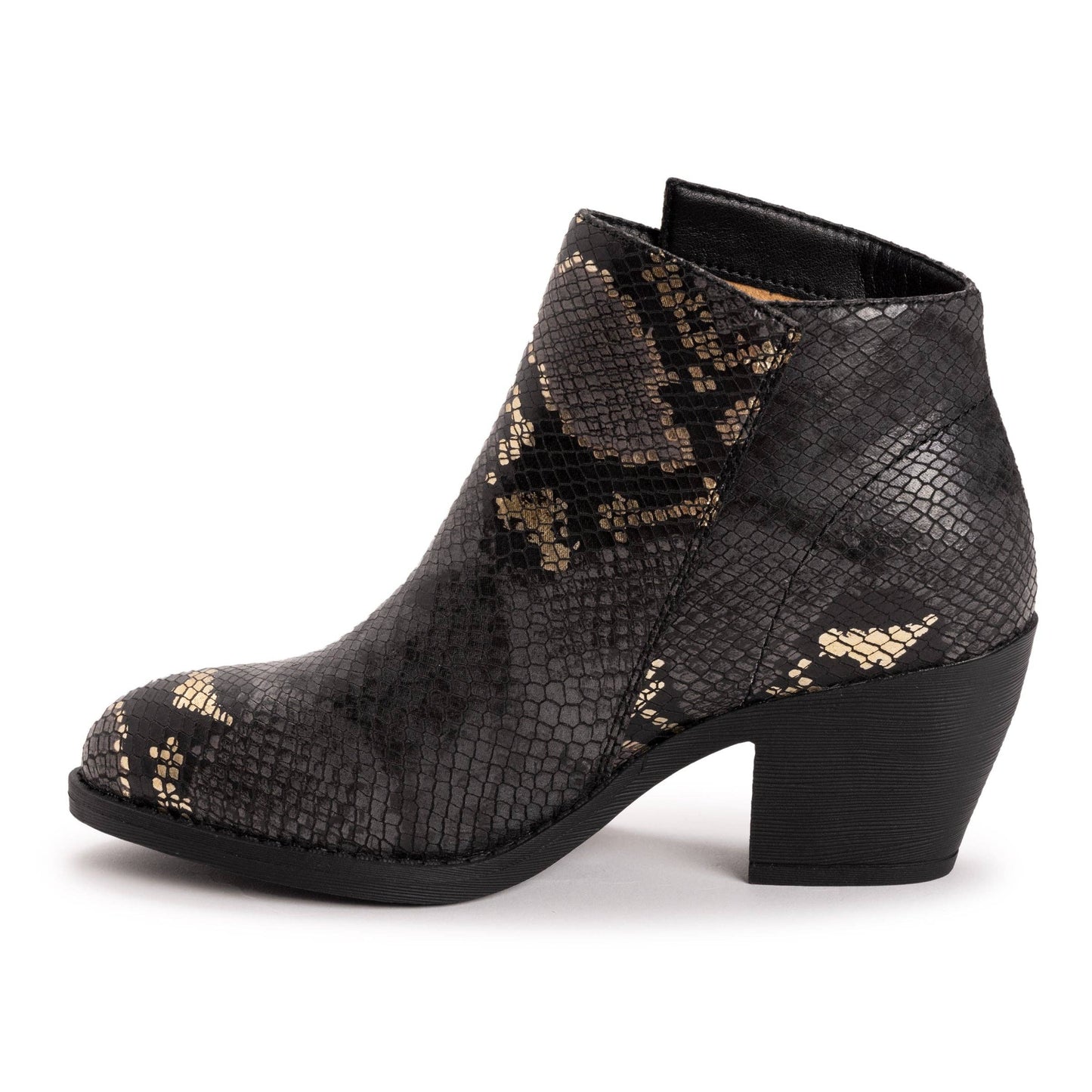 Yellowstone Yardley Boots