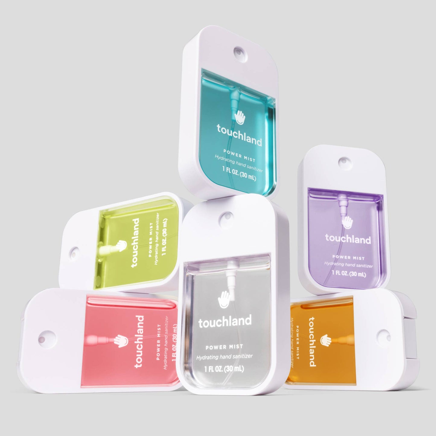 Premium Hand Sanitizer Collection - Threads Boutique