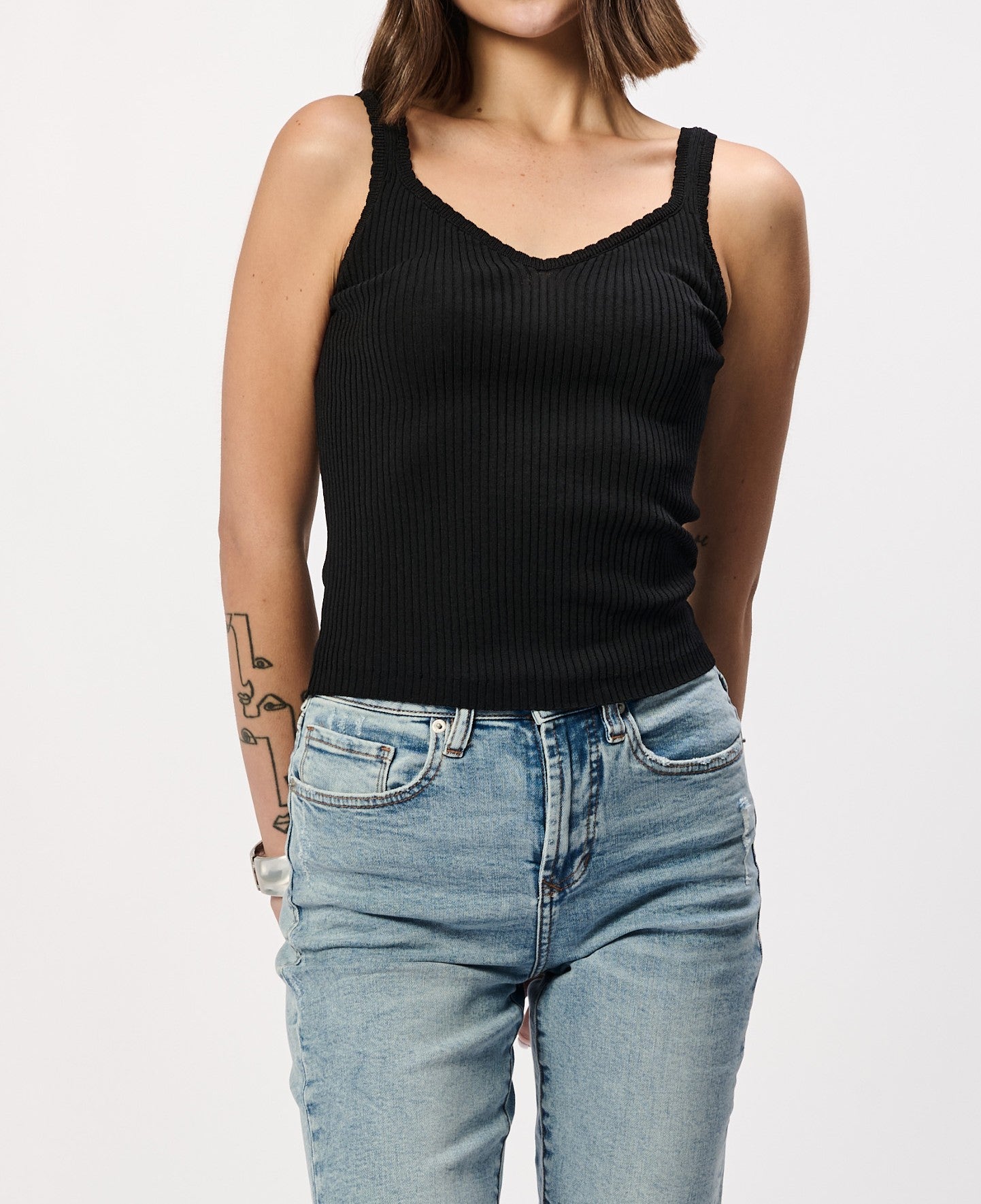 Riri Tank