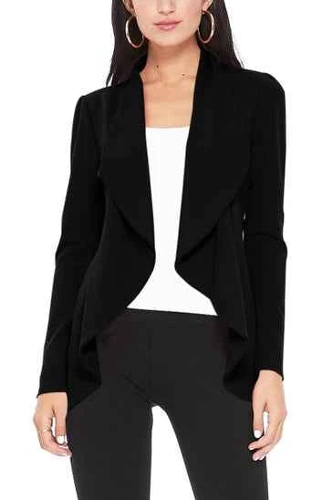 Career Blazer Jacket