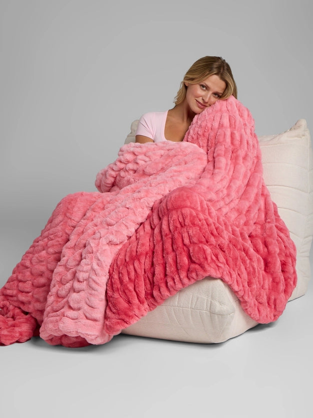 *PRE ORDER* Dreamer Blanket - COMFRT - Limited Time Get your orders in!!
