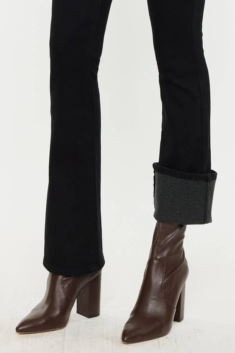 Kan Can Fleecebaby Bootcut - Threads Boutique