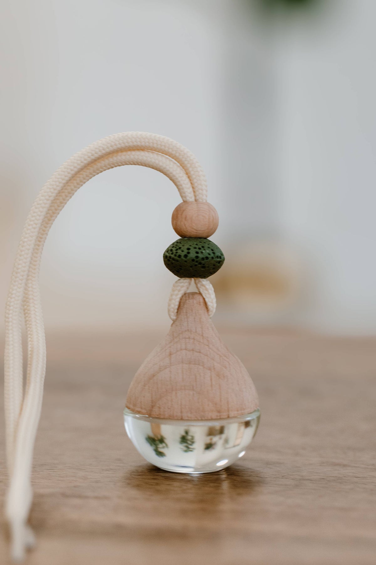 Car Fragrances (Hanging Pendants)