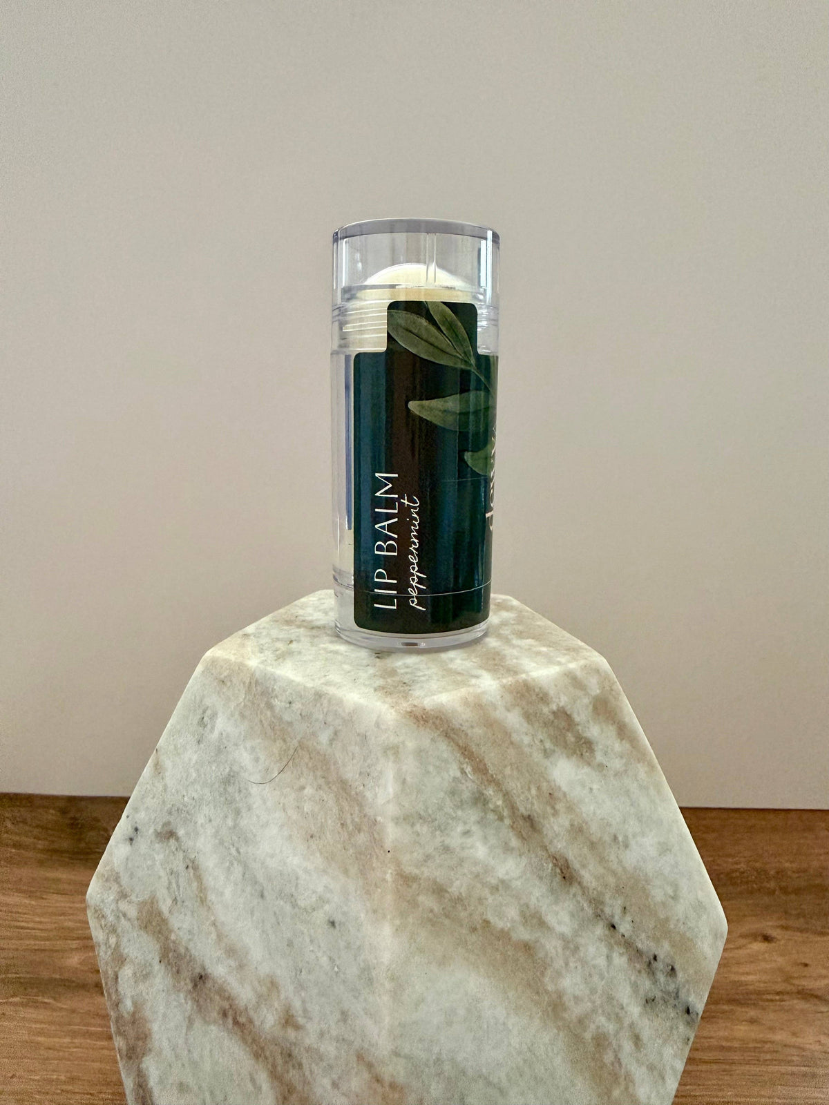Lip Balm - Peppermint