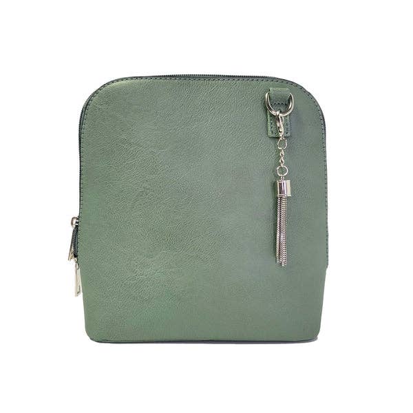 Kristen Crossbody