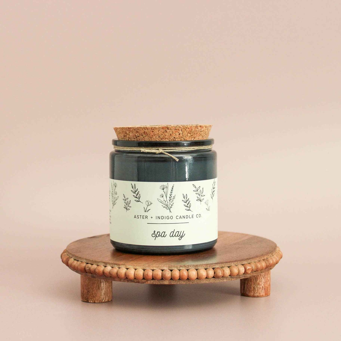 Spa Day | Soy Candle