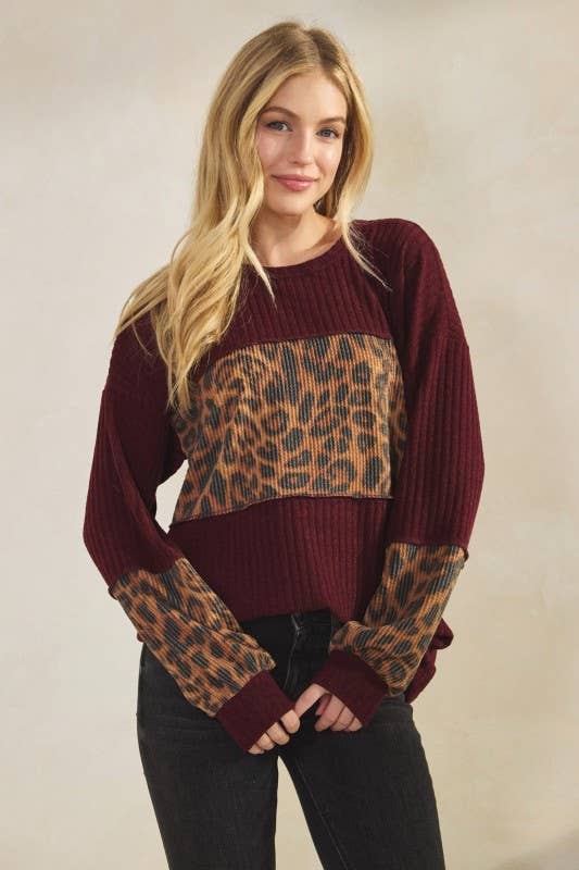 Cassie Animal Top